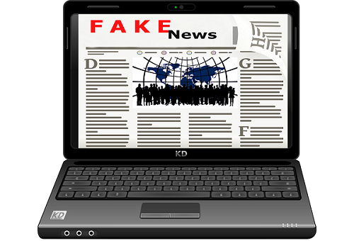 Astuces pour reconnaître les fake news